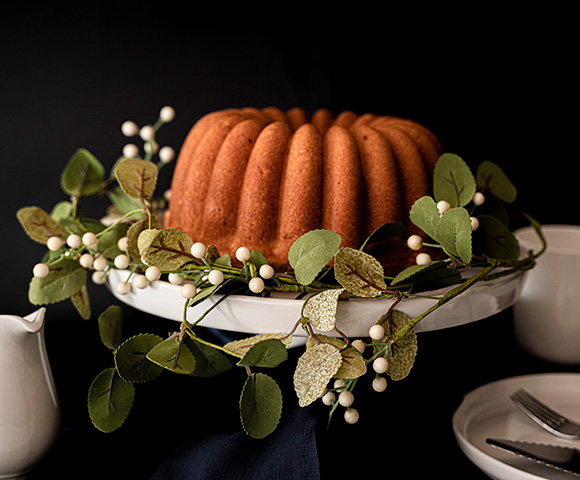 TRACY CAKES Spice Cakes