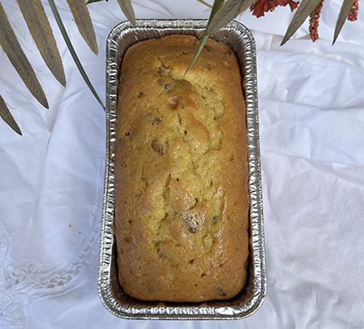 TRACY CAKES Whiskey cakes